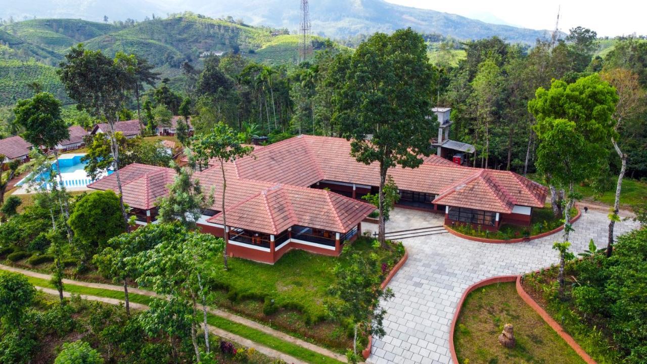Pranavam Resort & Spa Tariyod المظهر الخارجي الصورة