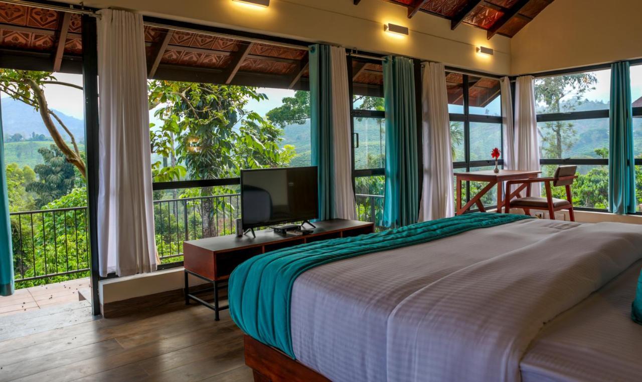 Pranavam Resort & Spa Tariyod المظهر الخارجي الصورة