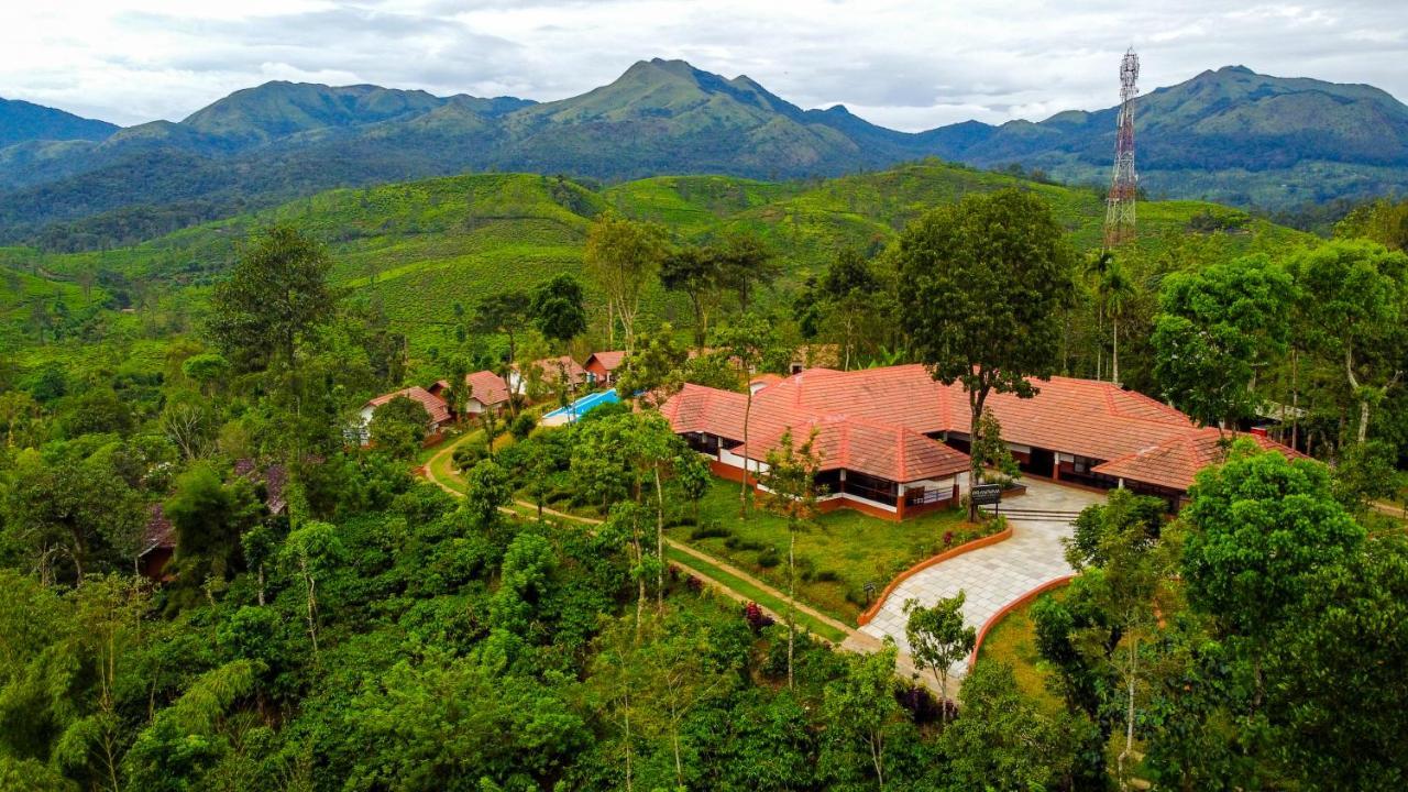 Pranavam Resort & Spa Tariyod المظهر الخارجي الصورة