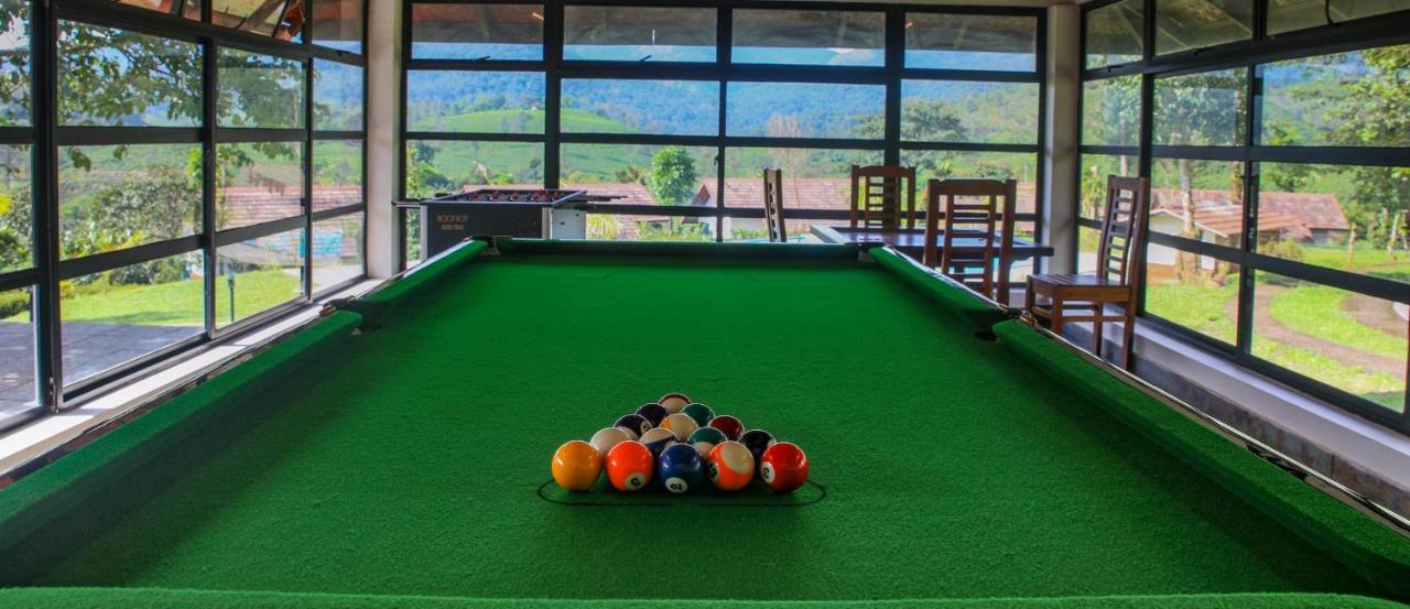Pranavam Resort & Spa Tariyod المظهر الخارجي الصورة