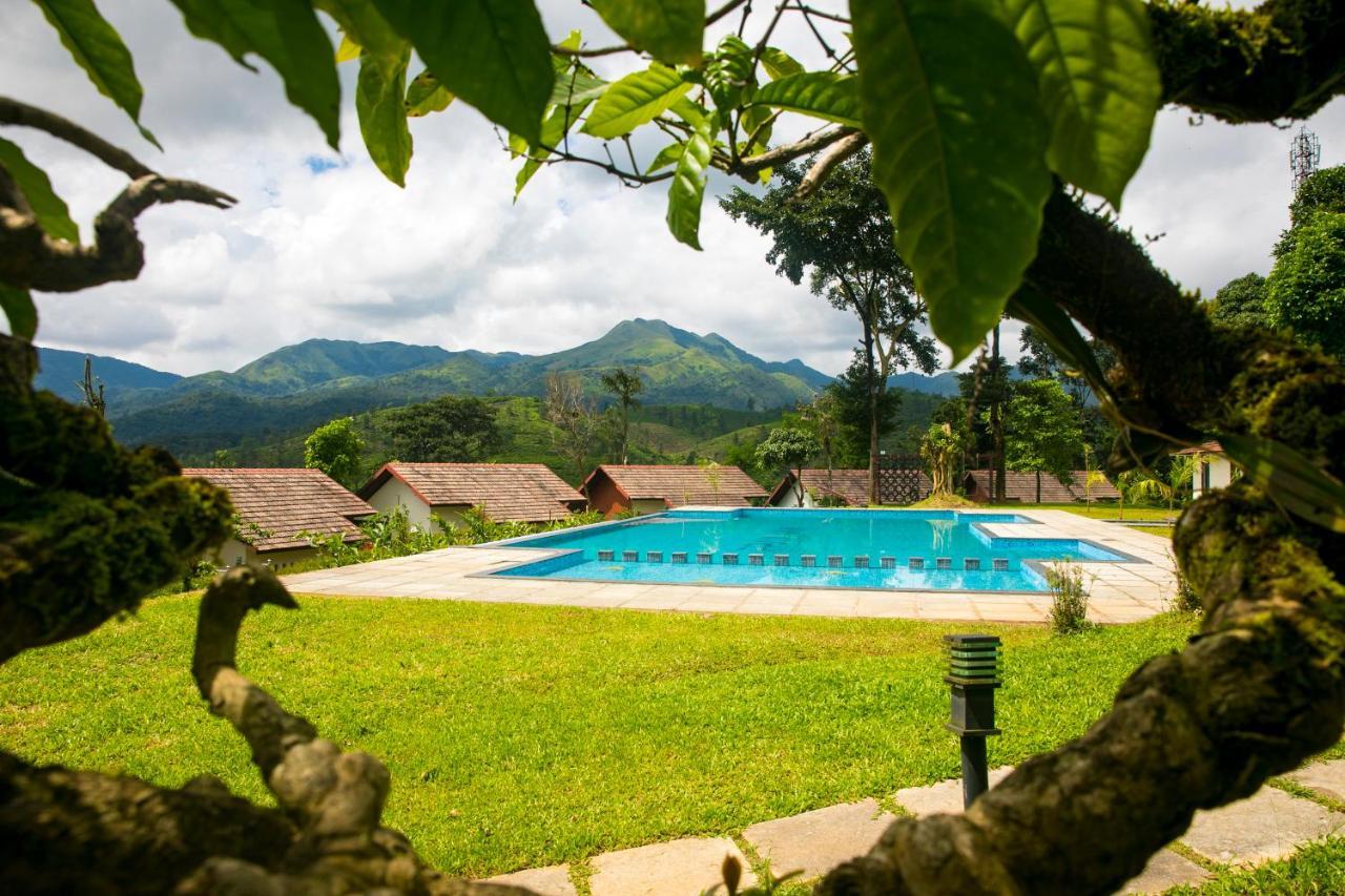 Pranavam Resort & Spa Tariyod المظهر الخارجي الصورة