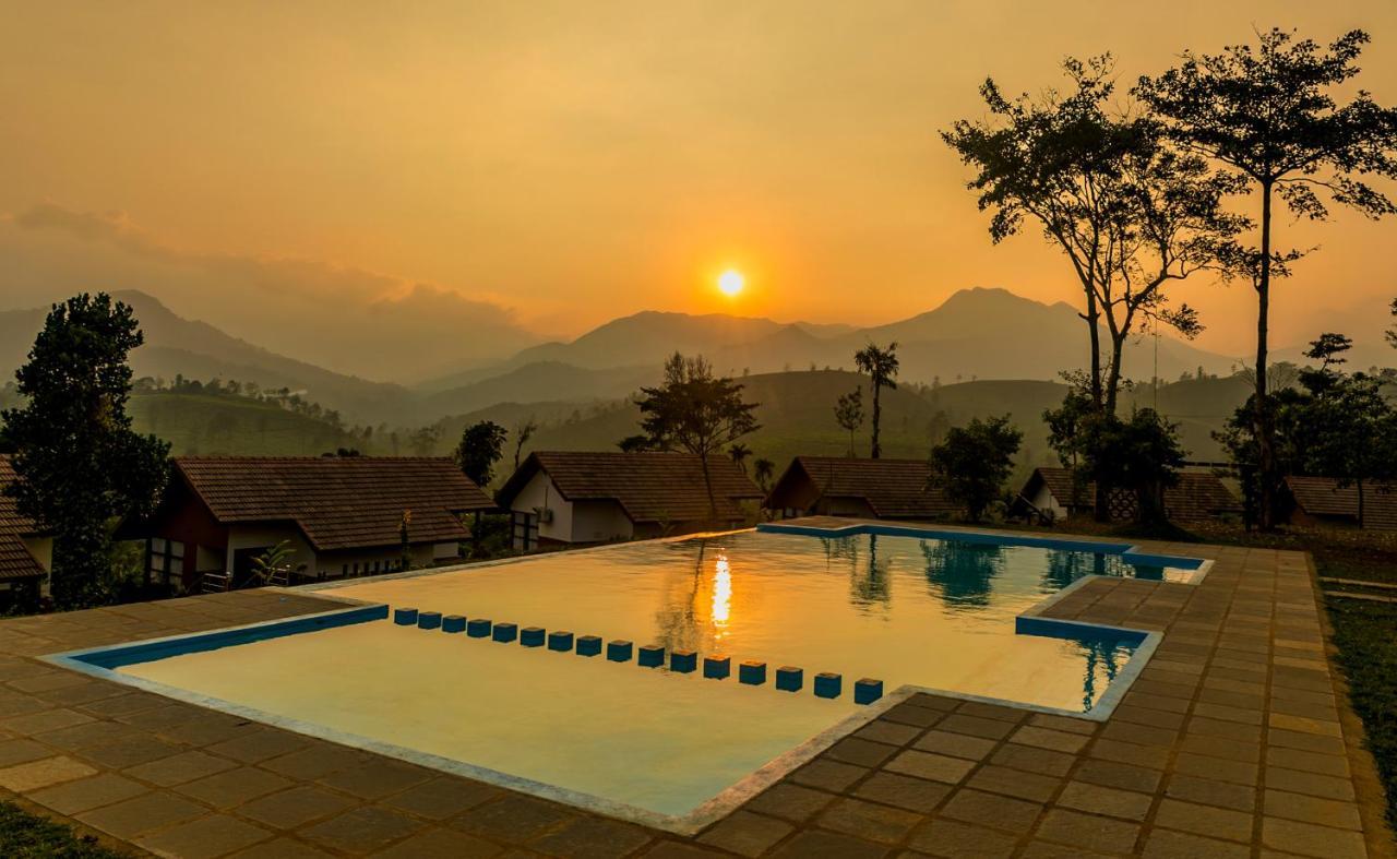 Pranavam Resort & Spa Tariyod المظهر الخارجي الصورة