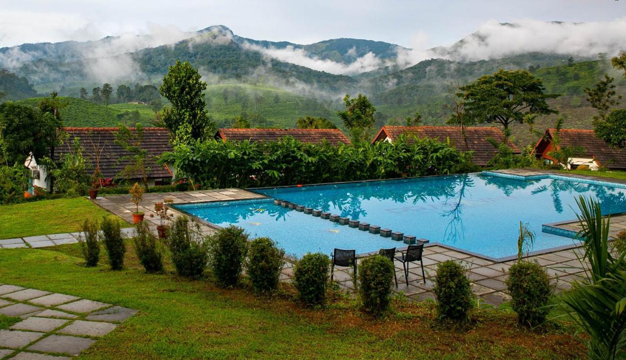Pranavam Resort & Spa Tariyod المظهر الخارجي الصورة