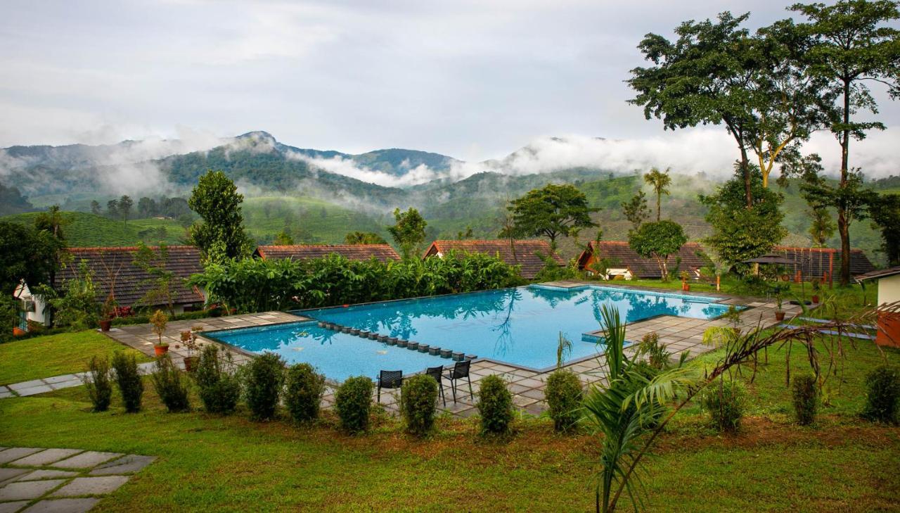Pranavam Resort & Spa Tariyod المظهر الخارجي الصورة