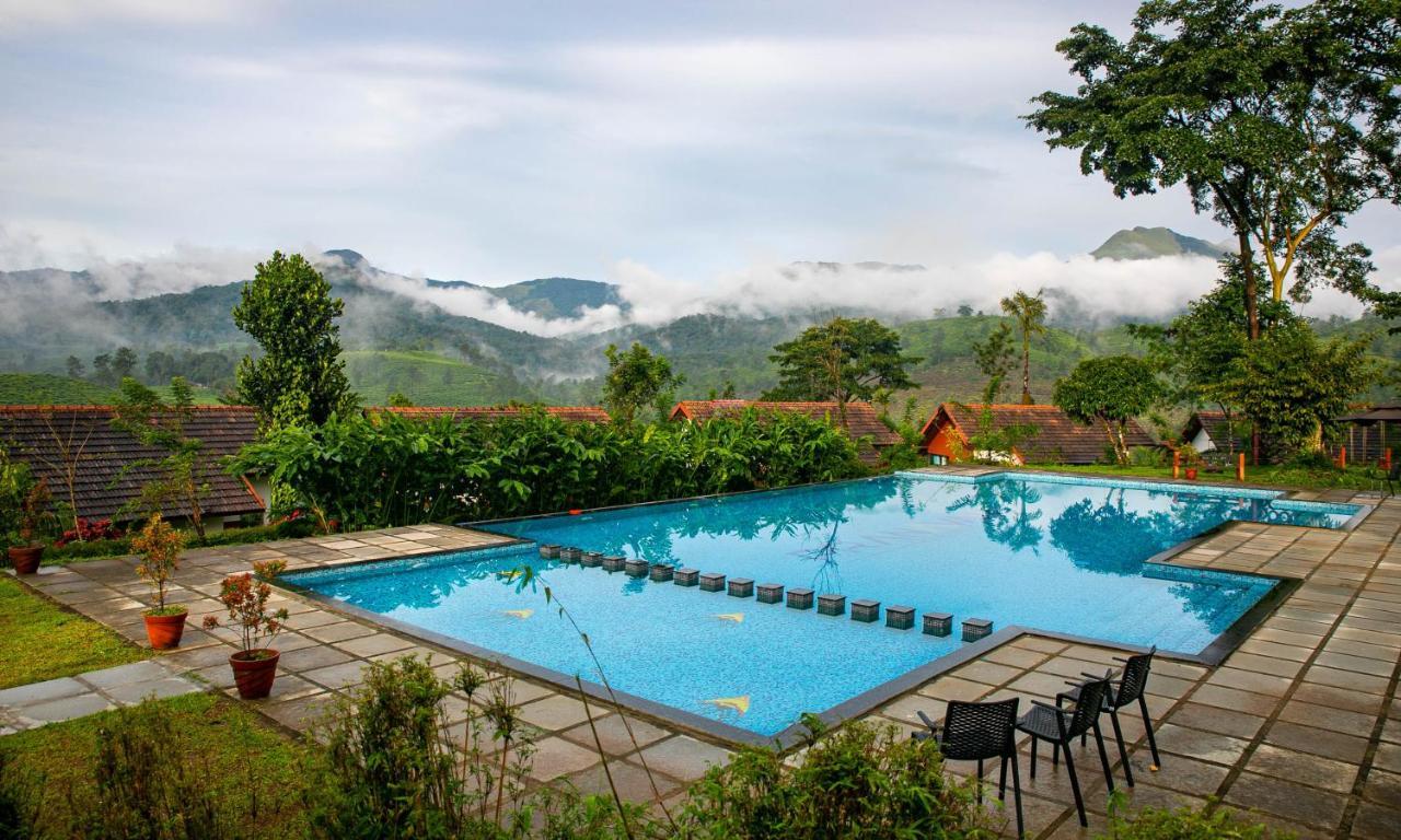 Pranavam Resort & Spa Tariyod المظهر الخارجي الصورة