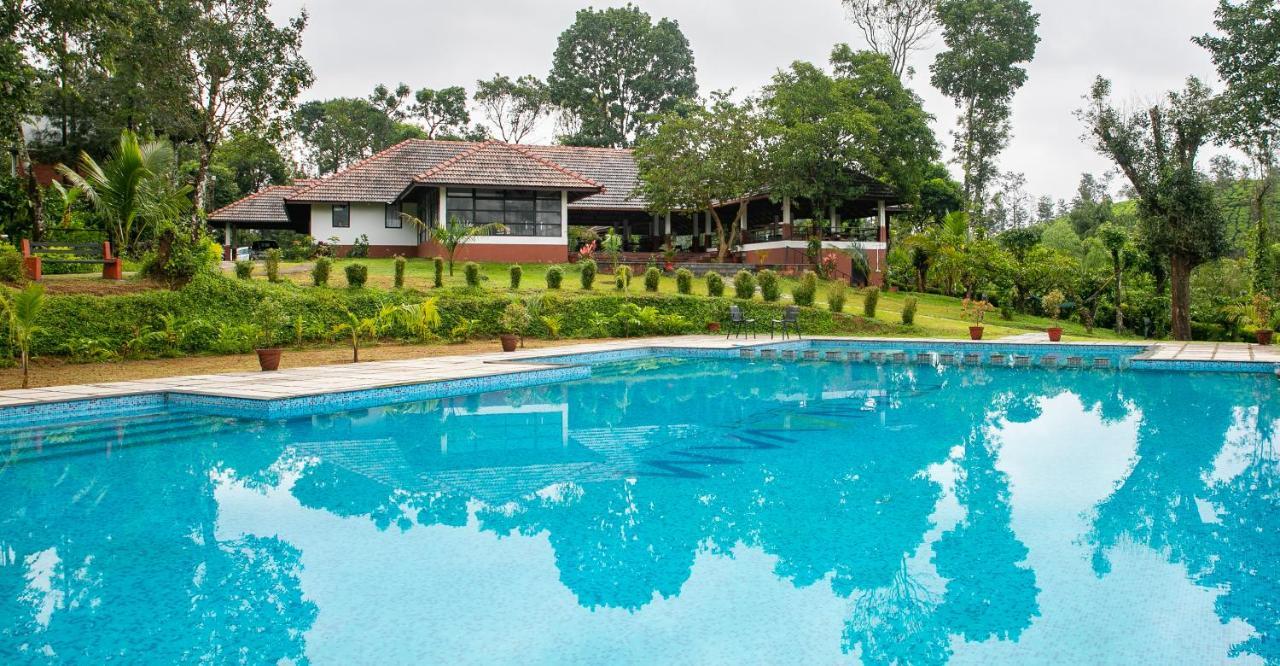 Pranavam Resort & Spa Tariyod المظهر الخارجي الصورة