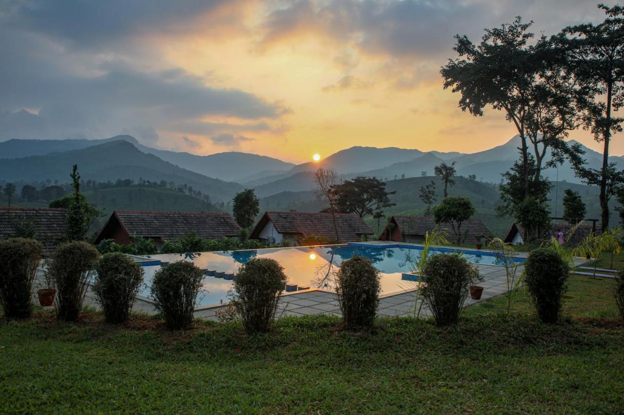 Pranavam Resort & Spa Tariyod المظهر الخارجي الصورة