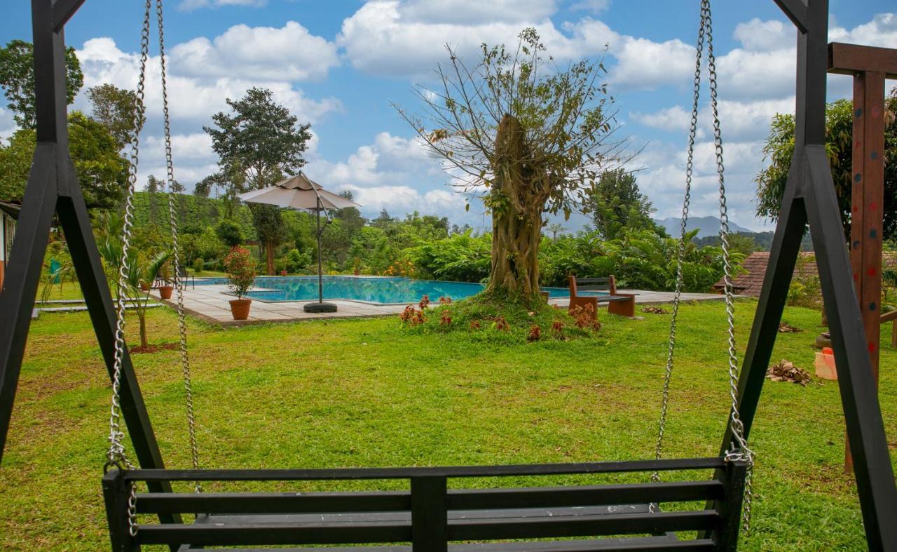 Pranavam Resort & Spa Tariyod المظهر الخارجي الصورة