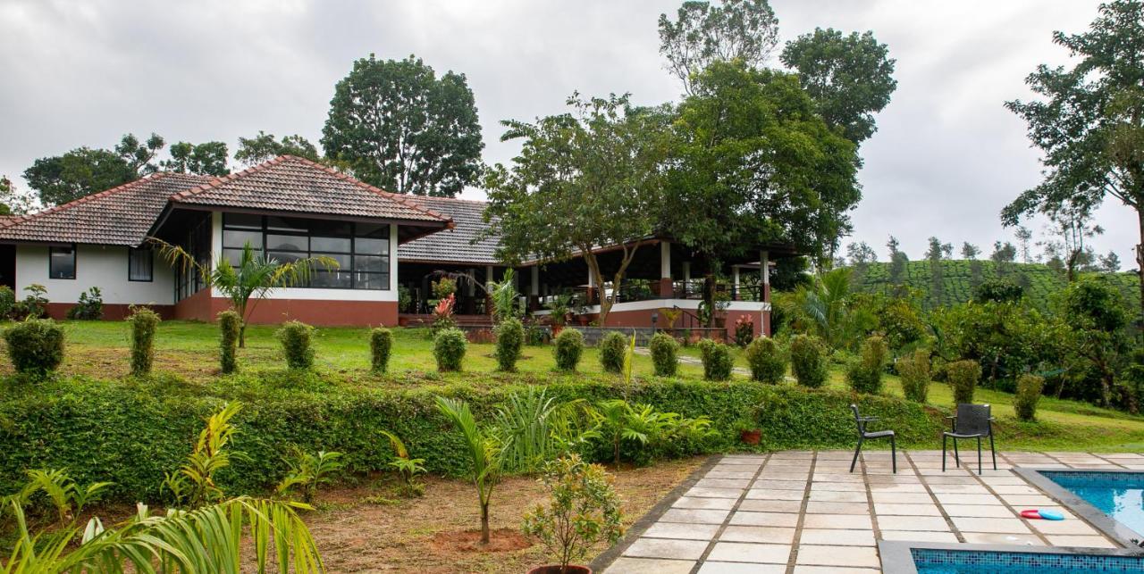 Pranavam Resort & Spa Tariyod المظهر الخارجي الصورة