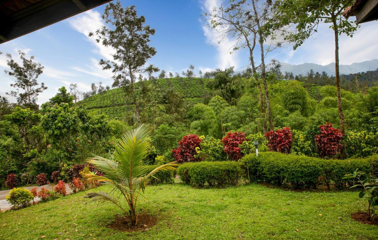 Pranavam Resort & Spa Tariyod المظهر الخارجي الصورة
