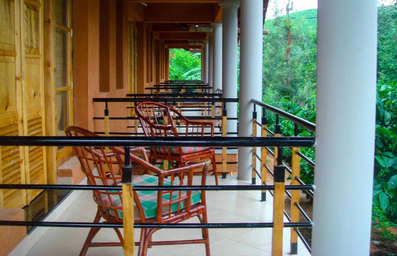 Pranavam Resort & Spa Tariyod المظهر الخارجي الصورة