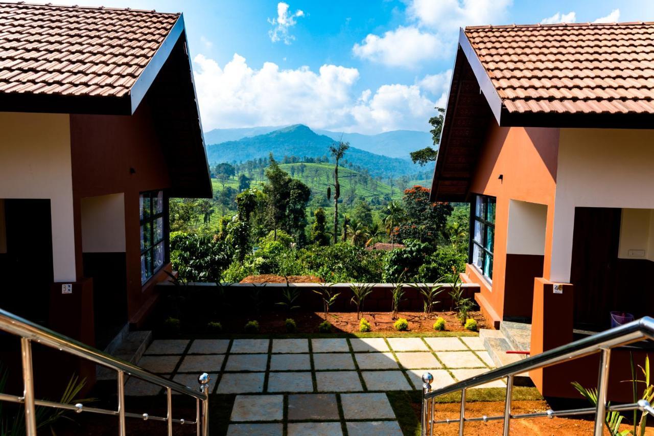 Pranavam Resort & Spa Tariyod المظهر الخارجي الصورة