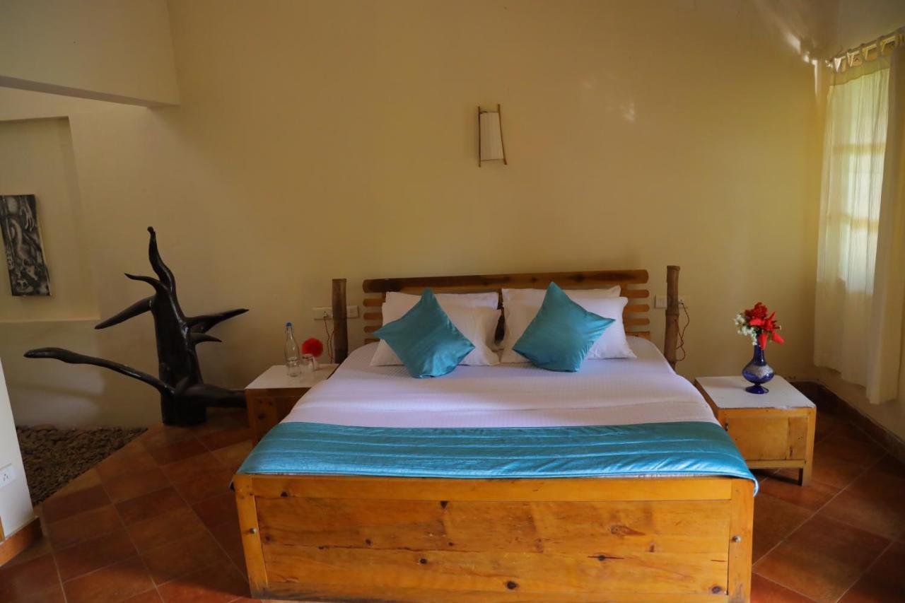 Pranavam Resort & Spa Tariyod المظهر الخارجي الصورة