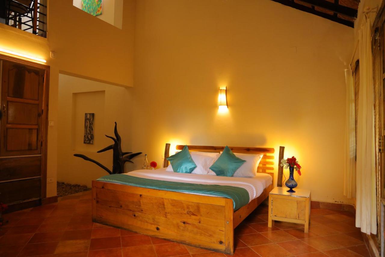 Pranavam Resort & Spa Tariyod المظهر الخارجي الصورة